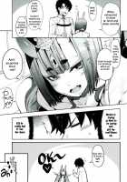 Sake ni Nagasare Oni ni Oboree / 酒ニ流サレ鬼ニ溺レー [Sakula] [Fate] Thumbnail Page 04