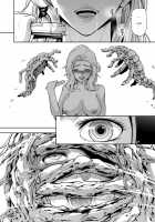 Subverse: Trojan Horse / トロイの木馬 [Makari Tohru] [Subverse] Thumbnail Page 38