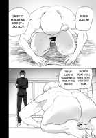 Sennou ~Zenshin Inran Nikubou Bouzu~ / 洗脳～全身淫乱肉棒坊主～ [Asakawa Yuki] [Original] Thumbnail Page 33