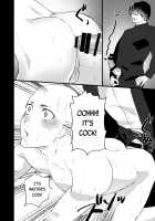 Sennou ~Zenshin Inran Nikubou Bouzu~ / 洗脳～全身淫乱肉棒坊主～ [Asakawa Yuki] [Original] Thumbnail Page 35