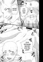 Sennou ~Zenshin Inran Nikubou Bouzu~ / 洗脳～全身淫乱肉棒坊主～ [Asakawa Yuki] [Original] Thumbnail Page 36