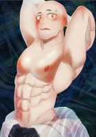 Sennou ~Zenshin Inran Nikubou Bouzu~ / 洗脳～全身淫乱肉棒坊主～ [Asakawa Yuki] [Original] Thumbnail Page 45