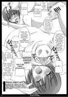 Shiawase no Katachi no Guru Guru Netachou 74 / 幸せのかたちのぐるぐるネタ帳74 [Shiawase No Katachi] [Original] Thumbnail Page 20