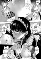 Maid no Tsutome / 猟犬のツトメ [Barlun] [Black Lagoon] Thumbnail Page 08