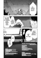 Kurai Ie III / 暗い家 III [Heizo] [Original] Thumbnail Page 26