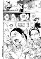 Kotae Awase [Bobobo] [Original] Thumbnail Page 20