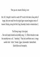 Kotae Awase [Bobobo] [Original] Thumbnail Page 23