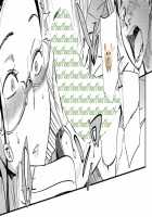 Kotae Awase [Bobobo] [Original] Thumbnail Page 28