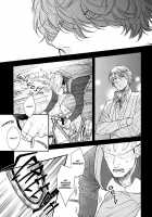 Fukouchuu no Shiawase / 不幸中のしあわせ [Enzou] [Original] Thumbnail Page 115