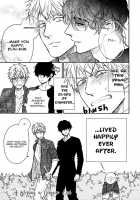 Fukouchuu no Shiawase / 不幸中のしあわせ [Enzou] [Original] Thumbnail Page 203