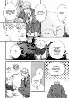 Fukouchuu no Shiawase / 不幸中のしあわせ [Enzou] [Original] Thumbnail Page 21