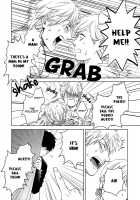 Fukouchuu no Shiawase / 不幸中のしあわせ [Enzou] [Original] Thumbnail Page 27