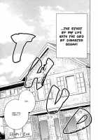 Fukouchuu no Shiawase / 不幸中のしあわせ [Enzou] [Original] Thumbnail Page 36