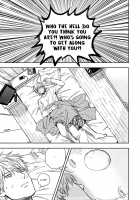 Fukouchuu no Shiawase / 不幸中のしあわせ [Enzou] [Original] Thumbnail Page 41