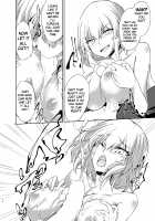 Shinjuku Gyakure Alter Knight / 新宿 逆レ オルタナイト [Amano Chiharu] [Fate] Thumbnail Page 13