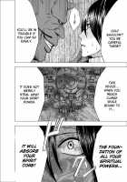 Taimashi Saya / 退魔士サヤ [Crimson] [Original] Thumbnail Page 25