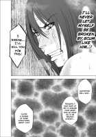 Taimashi Saya / 退魔士サヤ [Crimson] [Original] Thumbnail Page 43