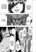 Taimashi Saya / 退魔士サヤ [Crimson] [Original] Thumbnail Page 56