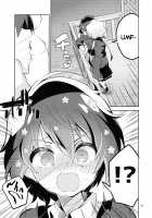 I want to Share my Love through my Mouth SAGA / すきはくちでつたえたい SAGA [Ekakibit] [Zombie Land Saga] Thumbnail Page 30