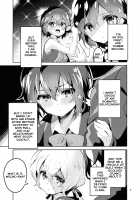 I want to Share my Love through my Mouth SAGA / すきはくちでつたえたい SAGA [Ekakibit] [Zombie Land Saga] Thumbnail Page 04