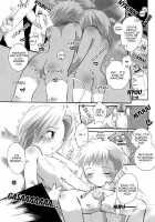 Shotamon / しょたもん [Inochi Wazuka] [Fullmetal Alchemist] Thumbnail Page 22