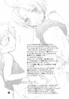Shotamon / しょたもん [Inochi Wazuka] [Fullmetal Alchemist] Thumbnail Page 26
