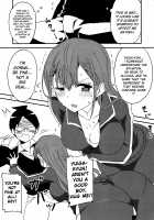 Bokutachi wa Yoru no Benkyou ga Dekinai / ぼくたちは夜の勉強ができない [Aoi Manabu] [Bokutachi wa Benkyou ga Dekinai] Thumbnail Page 06