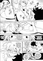 If [Yukimi] [Fate] Thumbnail Page 19