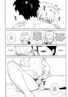 If [Yukimi] [Fate] Thumbnail Page 36