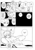 If [Yukimi] [Fate] Thumbnail Page 37