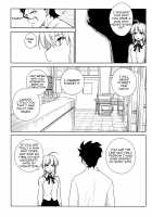 If [Yukimi] [Fate] Thumbnail Page 40