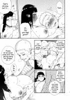 Maternity May Club / マタニティメイクラブ [Satomi Sato] [Boruto] Thumbnail Page 20