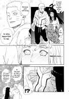 Maternity May Club / マタニティメイクラブ [Satomi Sato] [Boruto] Thumbnail Page 26