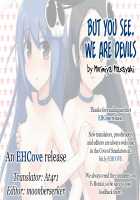 Datte Akuma Damon / だってアクマだもん [Morimiya Masayuki] [The World God Only Knows] Thumbnail Page 27