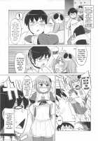 Datte Akuma Damon / だってアクマだもん [Morimiya Masayuki] [The World God Only Knows] Thumbnail Page 08