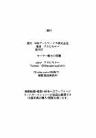 Sailor Senshi no Kunan / セーラー戦士の苦難 [Hamashima Shigeo] [Sailor Moon] Thumbnail Page 18
