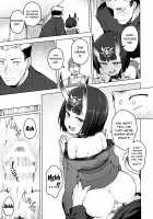 Cosplay Kanojo #Shuten Douji / コスプレ彼女 #酒呑童子 [Jp06] [Fate] Thumbnail Page 14