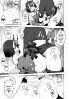Cosplay Kanojo #Shuten Douji / コスプレ彼女 #酒呑童子 [Jp06] [Fate] Thumbnail Page 18