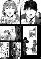 Honda Mio no Bojou / 本田未央の慕情 [Pija] [The Idolmaster] Thumbnail Page 04