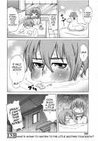 True Heart of Elder Sister / 姉の心弟知らず [Agata] [Original] Thumbnail Page 20