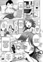 Mama wa Kangoshitai Otoshigoro / ママは看護したいお年頃 [Agata] [Original] Thumbnail Page 05