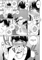 Sorry, mother / ごめんね、母さん [Agata Ito] [Osomatsu-San] Thumbnail Page 15