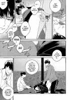 Sorry, mother / ごめんね、母さん [Agata Ito] [Osomatsu-San] Thumbnail Page 19