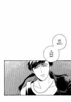 Sorry, mother / ごめんね、母さん [Agata Ito] [Osomatsu-San] Thumbnail Page 22