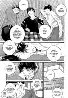 Sorry, mother / ごめんね、母さん [Agata Ito] [Osomatsu-San] Thumbnail Page 23