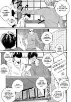 Sorry, mother / ごめんね、母さん [Agata Ito] [Osomatsu-San] Thumbnail Page 25