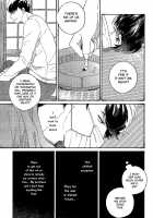 Sorry, mother / ごめんね、母さん [Agata Ito] [Osomatsu-San] Thumbnail Page 27