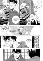 Sorry, mother / ごめんね、母さん [Agata Ito] [Osomatsu-San] Thumbnail Page 09