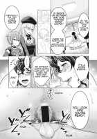 Doeromanga Sensei / ドえろまんが先生 [Agata] [Original] Thumbnail Page 19