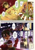 Oshigoto Theater 3 / オシゴトシアター3 Page 21 Preview